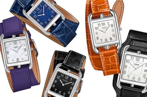 montre hermes pour femme|montre hermes femme.